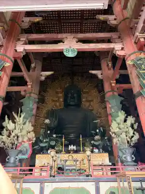 東大寺(奈良県)