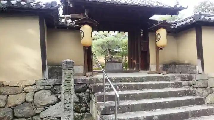 大徳寺(京都府)