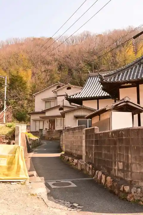 長建寺(広島県)