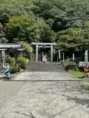 桃太郎神社（栗栖）(愛知県)