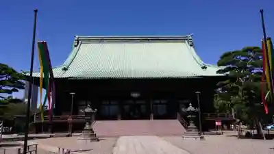 護国寺のその他建物