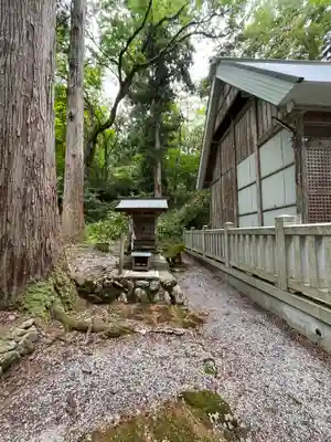 六所神社(滋賀県)