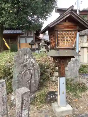 太部古天神社(岐阜県)