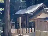 海神社(奈良県)