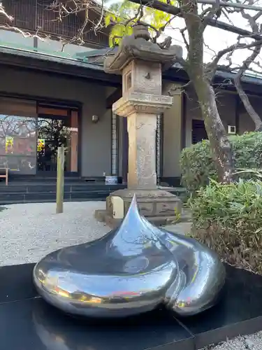 林宗院(東京都)