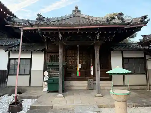 妙楽寺(愛知県)
