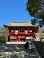 鶴岡八幡宮(神奈川県)