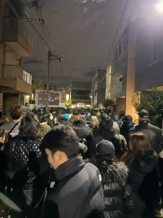 川崎大師(平間寺)(神奈川県)