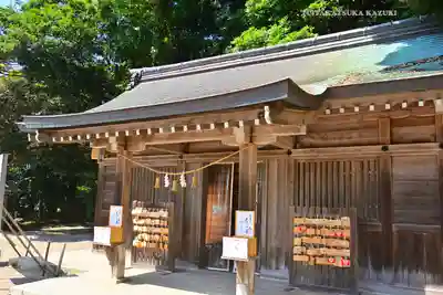 氣多大社(石川県)