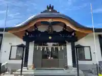 宝塔寺(北海道)