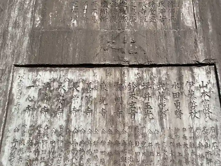 正眼寺(愛知県)