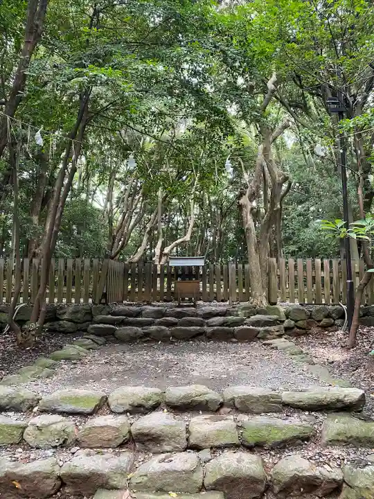 宗像大社(福岡県)