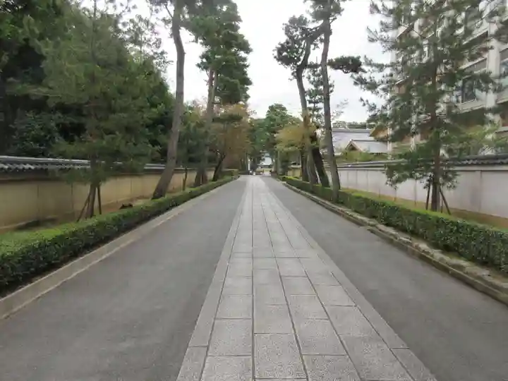 相国寺(相国承天禅寺)(京都府)