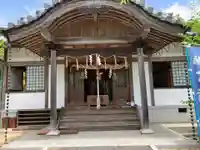 吉備大臣宮(岡山県)