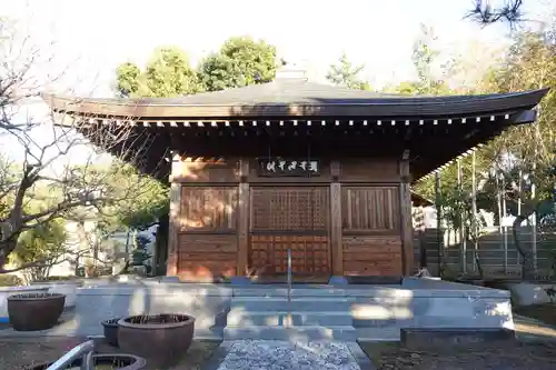 常楽院(東京都)