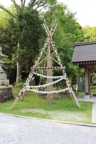 高家神社(千葉県)
