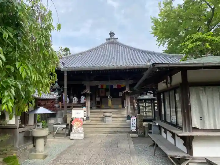 立江寺(徳島県)