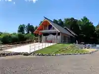 船玉神社の本殿・本堂