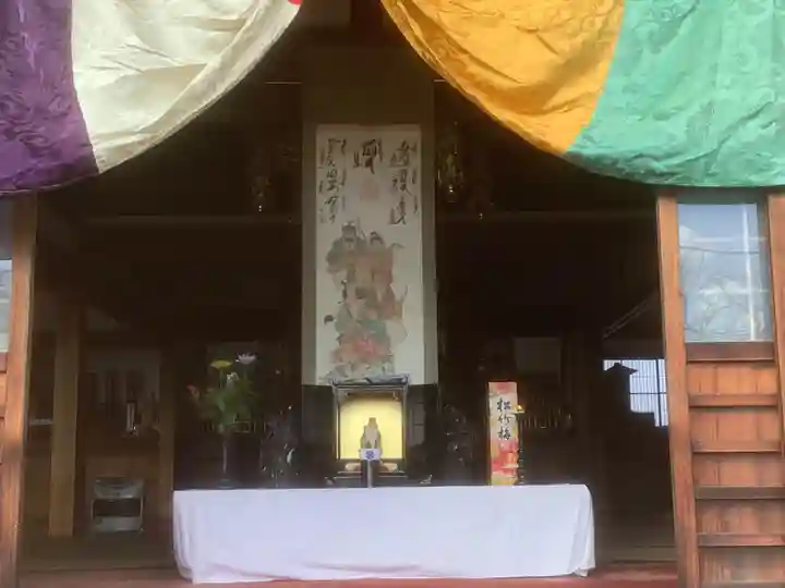 龍降寺(愛知県)