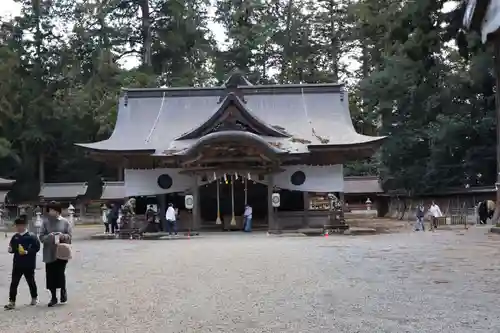 伊和神社(兵庫県)