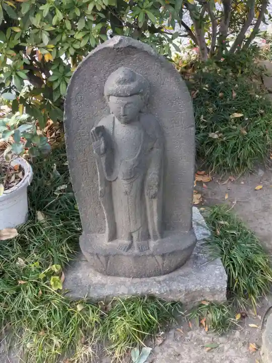 浄正寺(東京都)