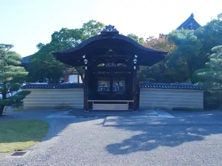 東寺(教王護国寺)(京都府)
