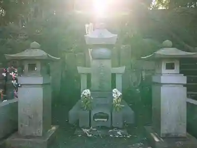 三佛寺のその他建物