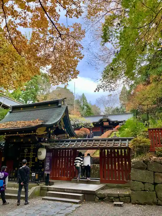 瑞鳳殿(宮城県)