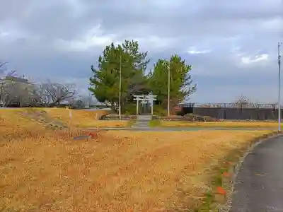 八幡社のその他建物