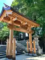 待乳山聖天(本龍院)(東京都)