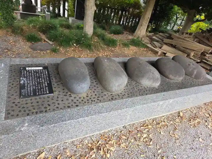 宮戸神社(埼玉県)
