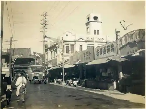 津観音(三重県)