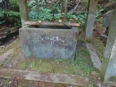 五所駒瀧神社(茨城県)