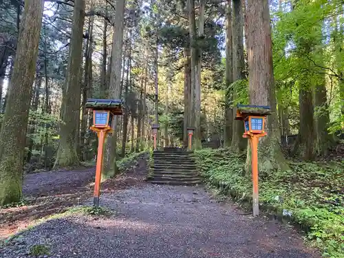 二岡神社(静岡県)