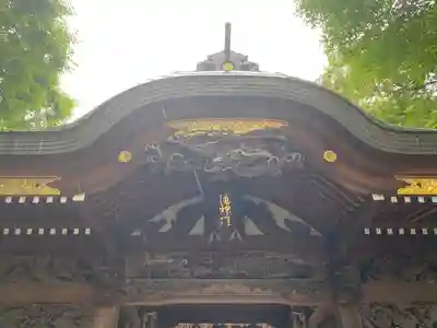 小野神社(東京都)