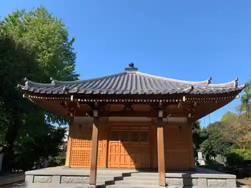 宝福寺のその他建物