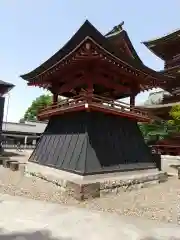 不動院(板橋不動尊)の建物その他