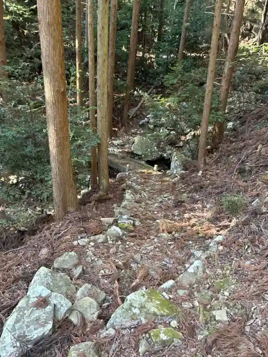泰仙寺(徳島県)