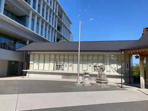 大和天満宮のその他建物