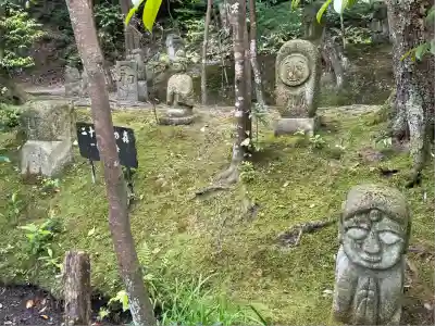 酬恩庵一休寺(京都府)