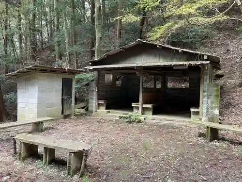 醍醐寺（上醍醐）(京都府)