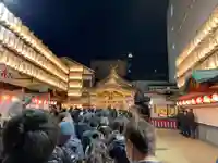 布施戎神社のその他建物