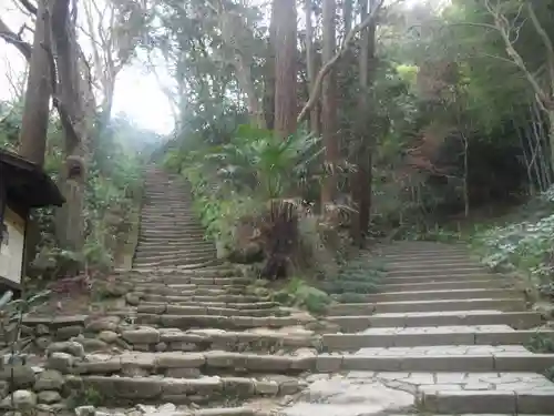 瑞泉寺のその他建物