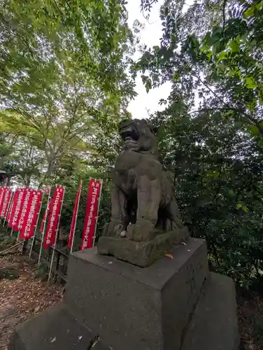 愛宕神社(福島県)