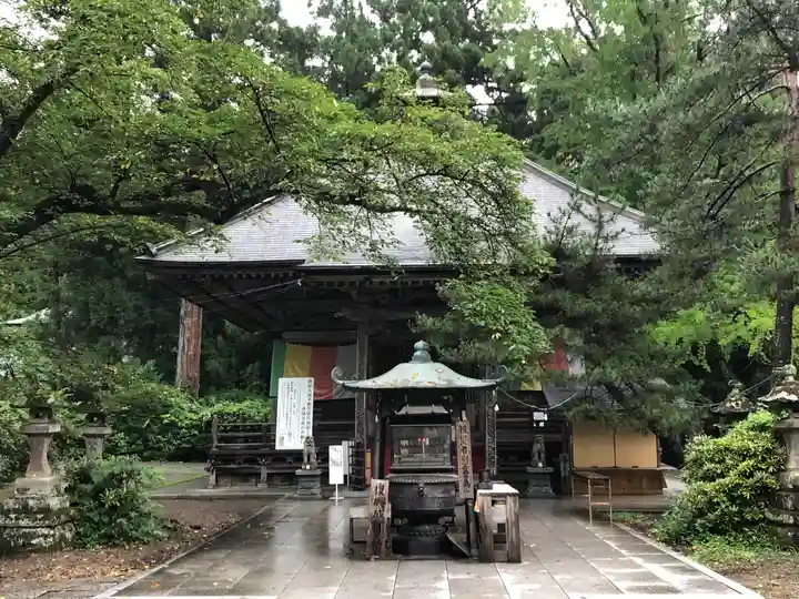 西光寺のその他建物