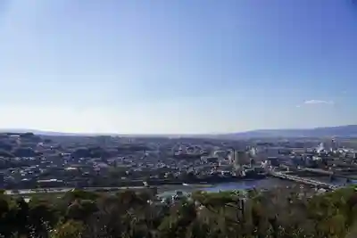 宇治上神社(京都府)