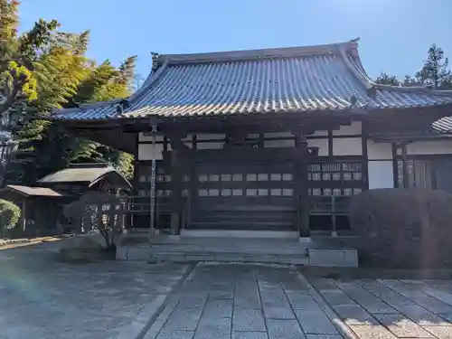 光専寺(東京都)
