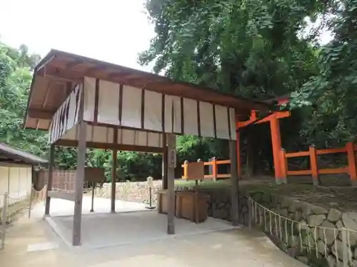 春日大社のその他建物