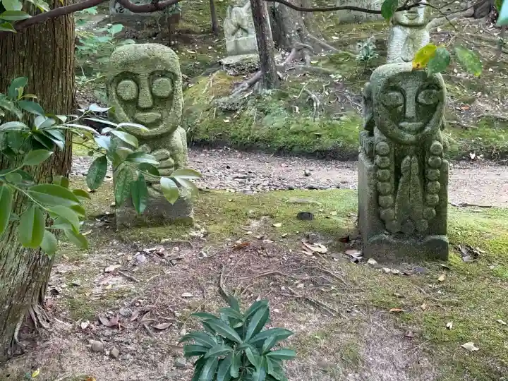 酬恩庵一休寺(京都府)