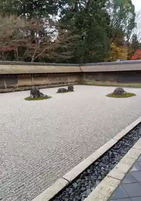 龍安寺(京都府)
